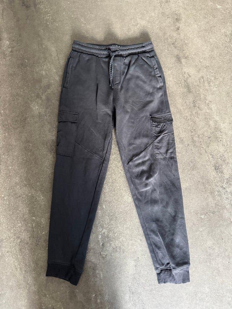 Blue Ridge Cargo Jogger Broek Maat 158, Broek, Gebruikt, Ophalen of Verzenden, Blue Ridge