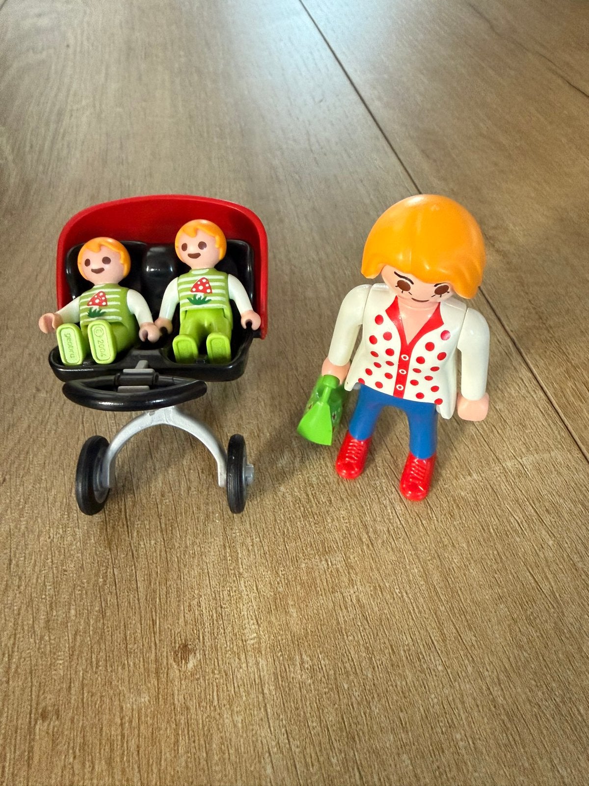 Playmobil citylife 5573, Ophalen of Verzenden, Zo goed als nieuw
