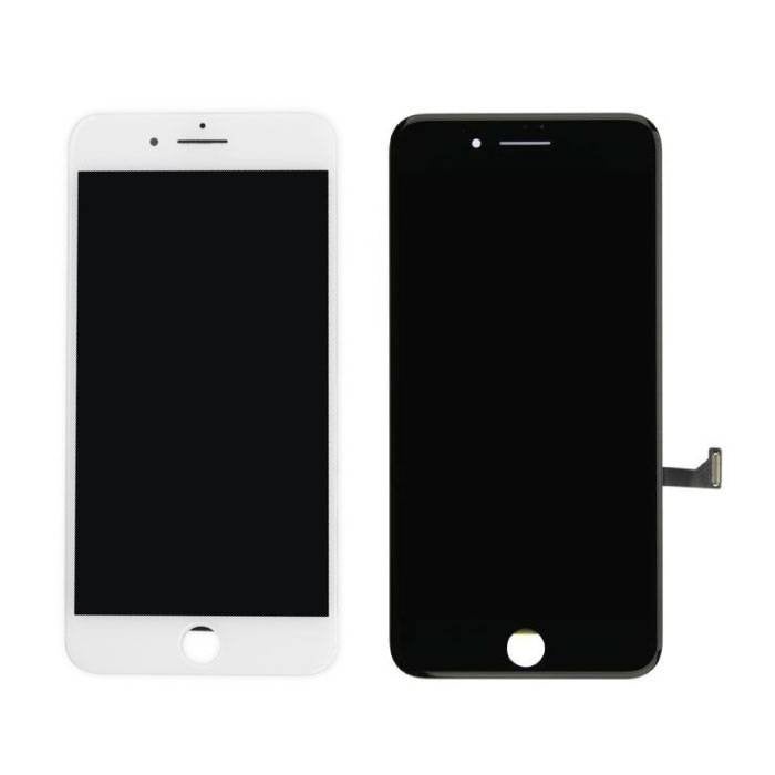 Rahim Telecom | iPhone 7 Plus Scherm incl monteren GARANTIE, Telecommunicatie, Mobiele telefoons | Toebehoren en Onderdelen, Ophalen