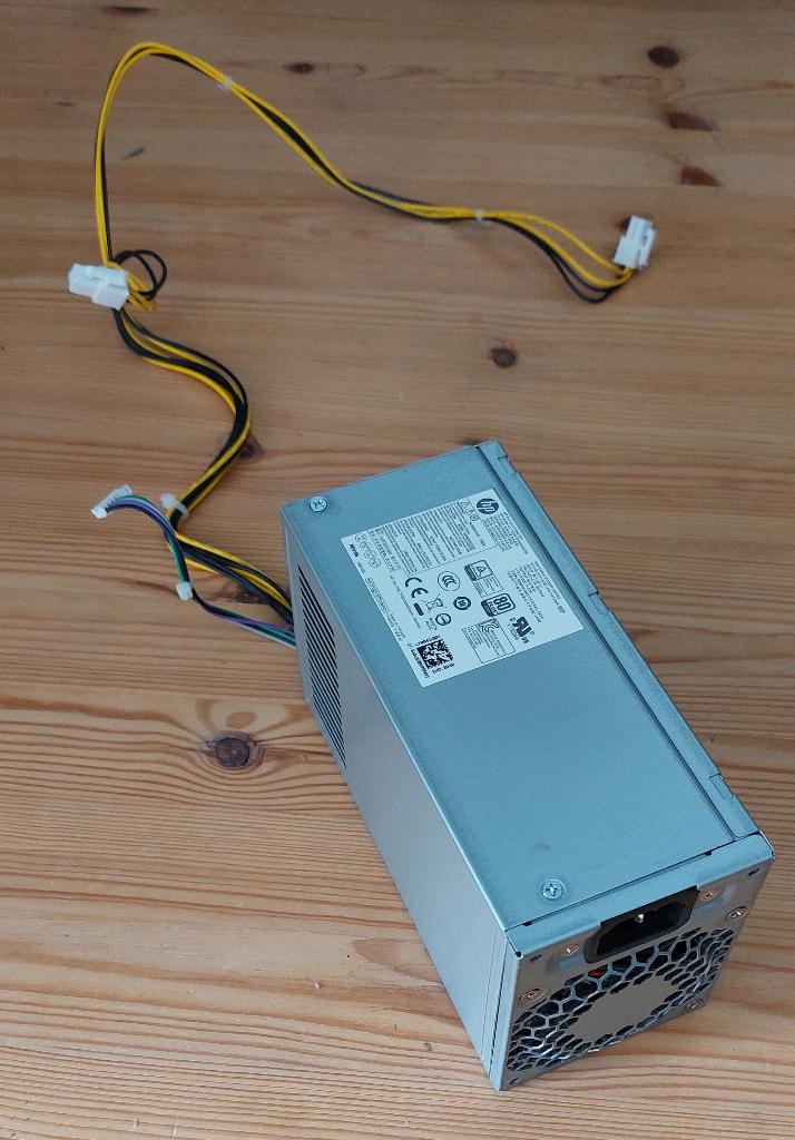 Voeding HP L70042-001, Ophalen of Verzenden, Gebruikt