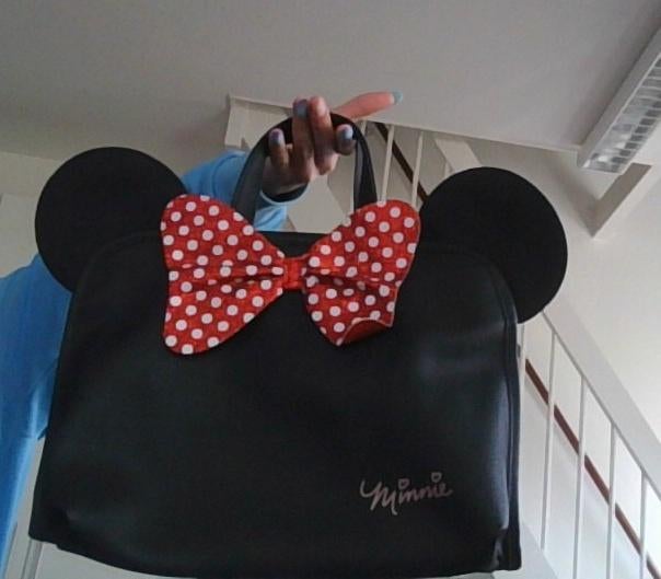 tas, Ophalen
