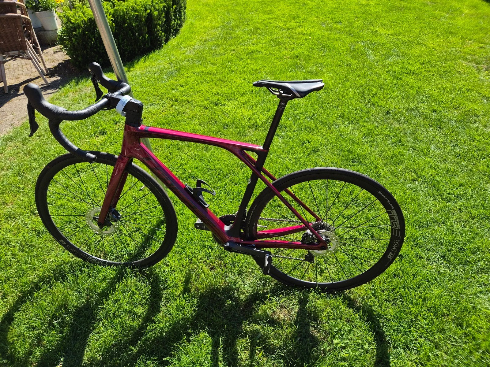 Lapierre Xelius SL 6.0 racefiets - Nieuw, Fietsen en Brommers, Fietsen | Racefietsen, 28 inch, Carbon, Heren, Nieuw