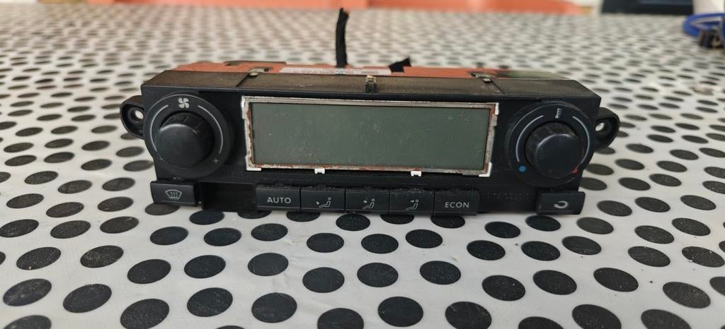 Airco kachel bedieningspaneel ibiza / Cordoba, Ophalen of Verzenden, Nieuw, Volkswagen