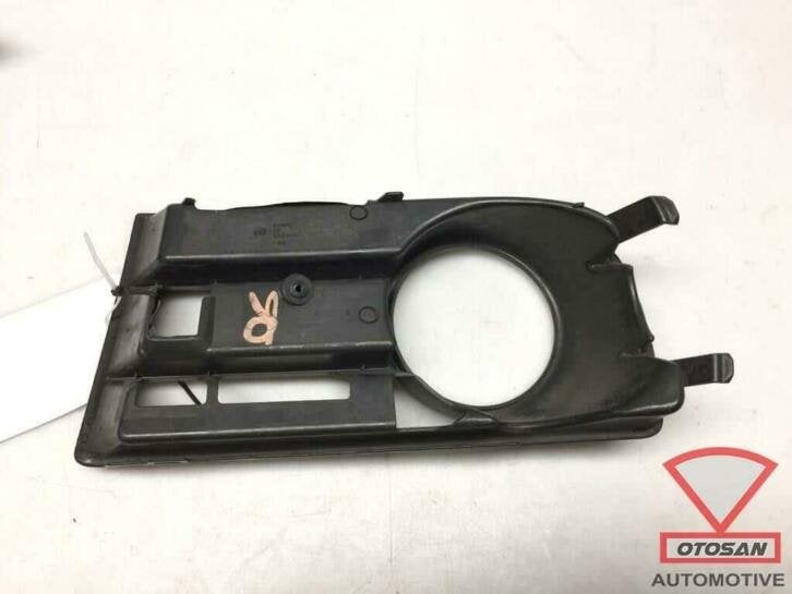 vw golf 5 voorbumper rooster rechts nieuw! 1k0853666c, Volkswagen, Volkswagen AG, Rechts, Nieuw