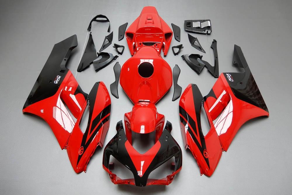 Motorfiets AVDB kuipdelen voor HONDA CBR 1000 RR 2004 - 2005, Ophalen of Verzenden, Nieuw