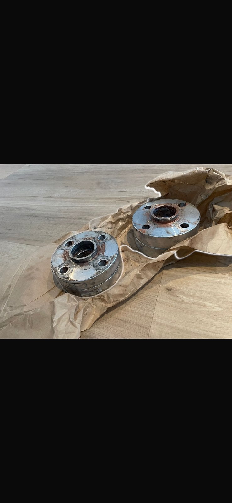 Spacers te koop, Ophalen, Nieuw