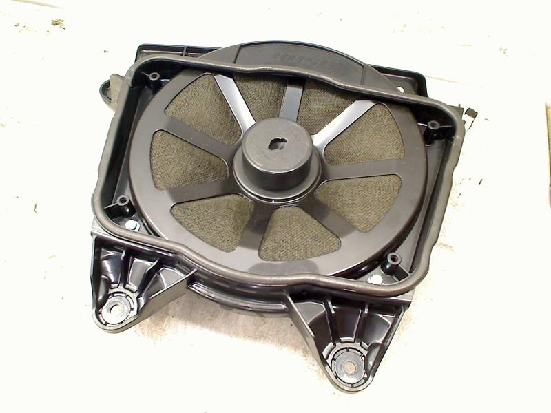 Subwoofer BOSE Audi A8 (D4) (2010-07/2018-01) 4H0035481, Gebruikt, Auto-Union-Straße  1, Ingolstadt 85057, , Duitsland, Info@audi.de