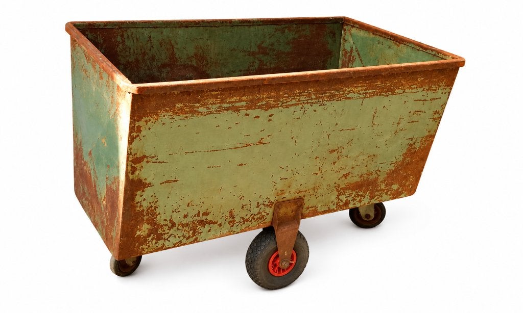 Voerwagen, Meerdere dieren, Varken