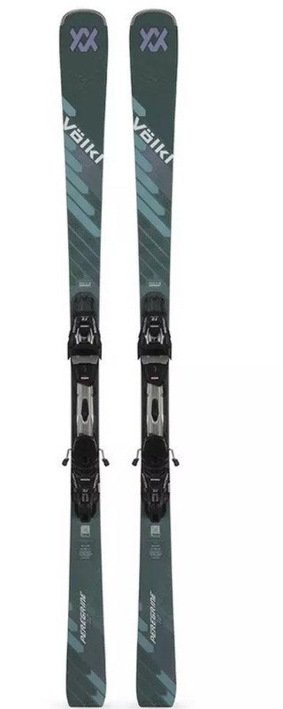 volkl peregrine 72 green model 25/26 599€ nieuw, Overige merken, 160 tot 180 cm, Nieuw, Ophalen of Verzenden