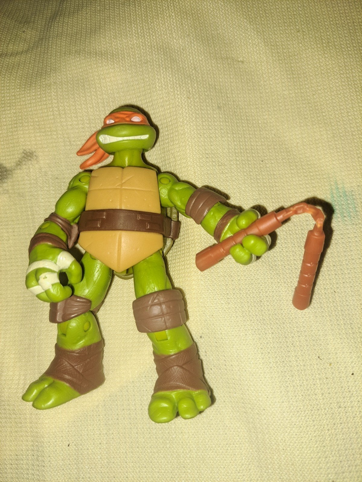 teenage mutant ninja turtles Michelangelo, Ophalen of Verzenden