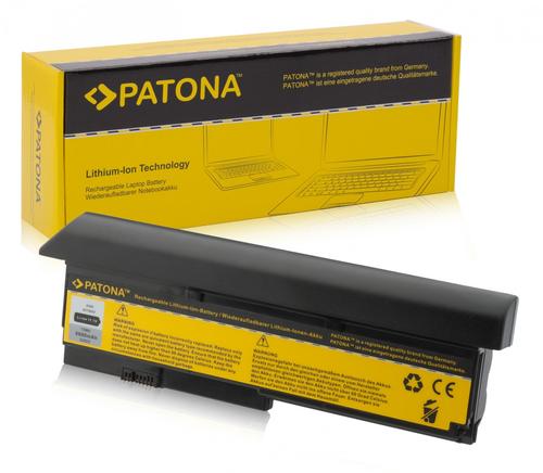 Battery IBM X X 200S 42T4543 42T4646 42T4650 42T4560 43R9253, Verzenden, Nieuw