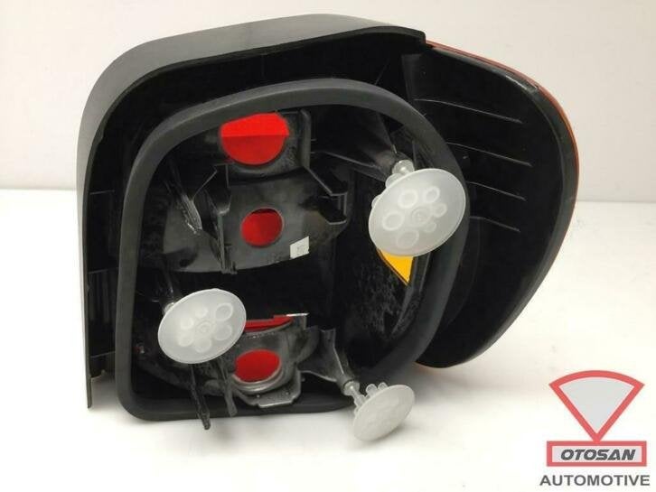vw polo 6n 1994 1999 achterlicht links nieuw! 5824931, Volkswagen, Volkswagen AG, Nieuw, Berliner Ring 2
38440  Wolfsburg, DE