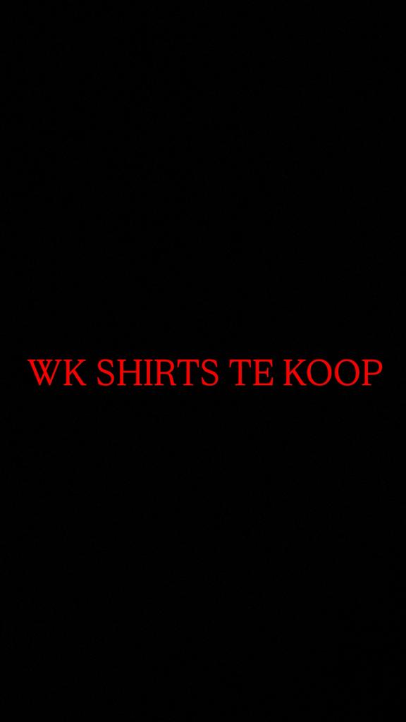 (bijna) ALLE WK SHIRTS OP VOORRAAD!, Maat M, Ophalen of Verzenden, Nieuw, Shirt