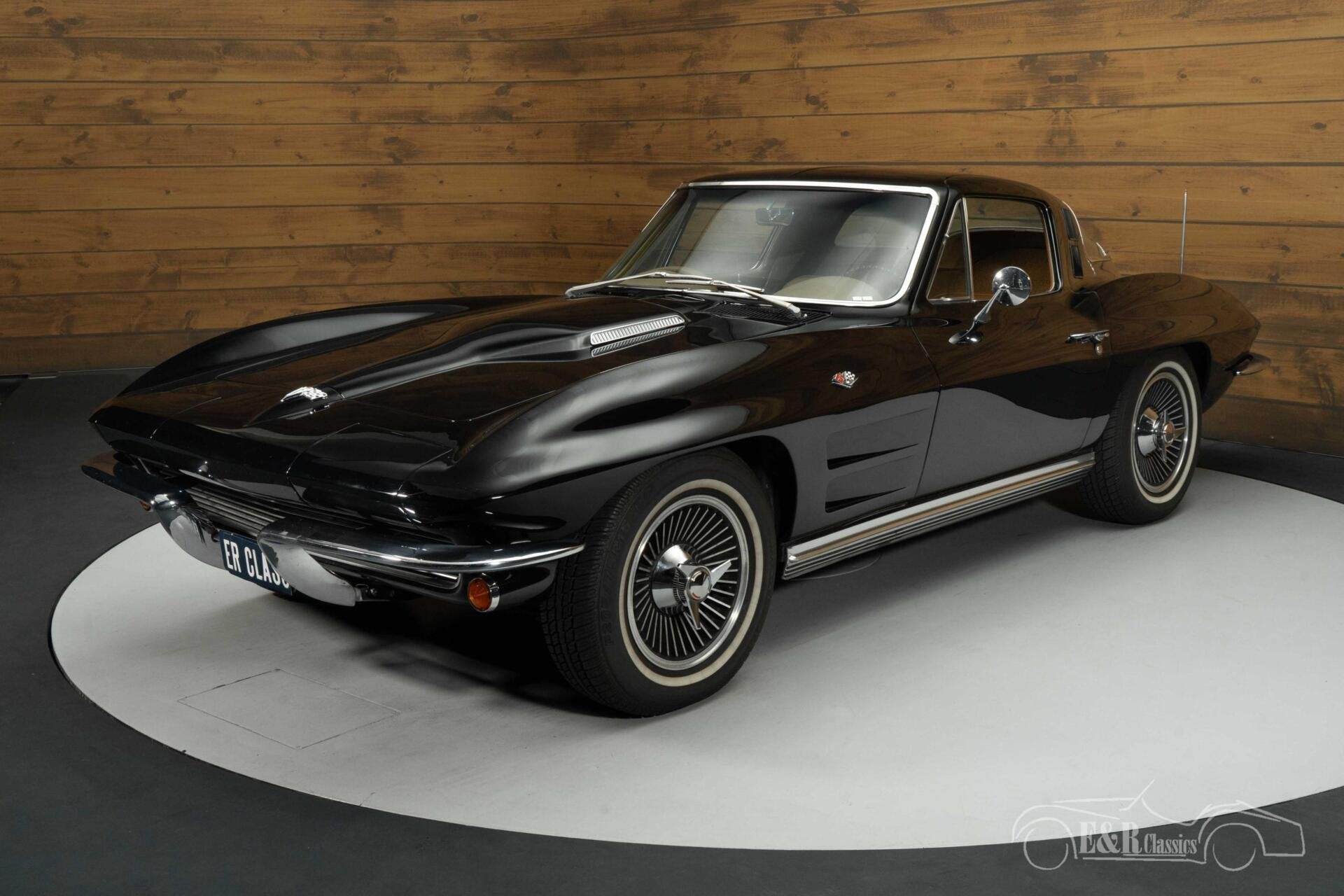 Chevrolet Corvette C2 Coupé |1964, foto 5
