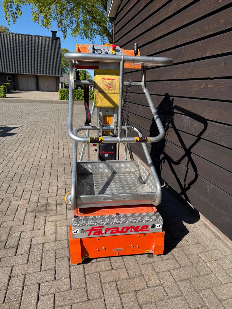 Faraone elevah 50 move (bj 2020)
