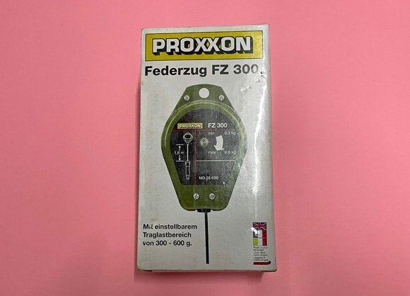 3x PROXXON balancer, Ophalen of Verzenden, Nieuw, Overige typen, Overige merken