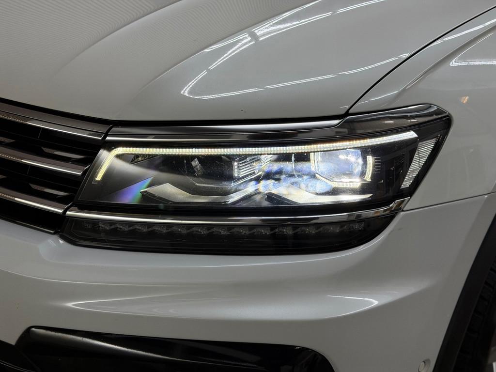 Volkswagen Tiguan 2.0 TSI 4Motion R-Line DSG 2016 VIRTUAL CA, Automaat, Gebruikt, 4 cilinders, 1984 cc