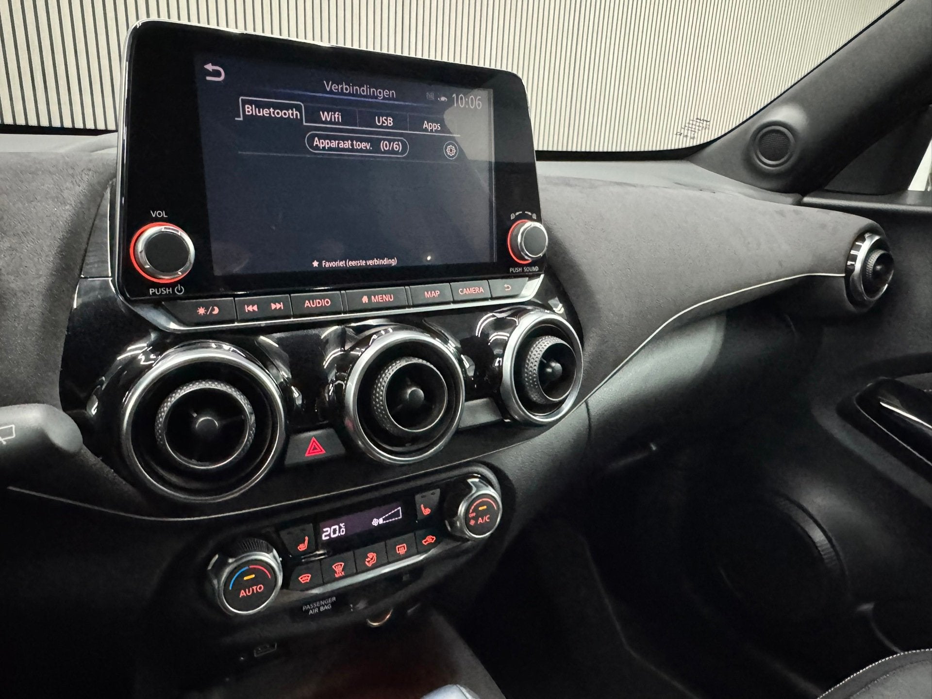 Foto 20 van Nissan Juke 1.0 DIG-T N-Design