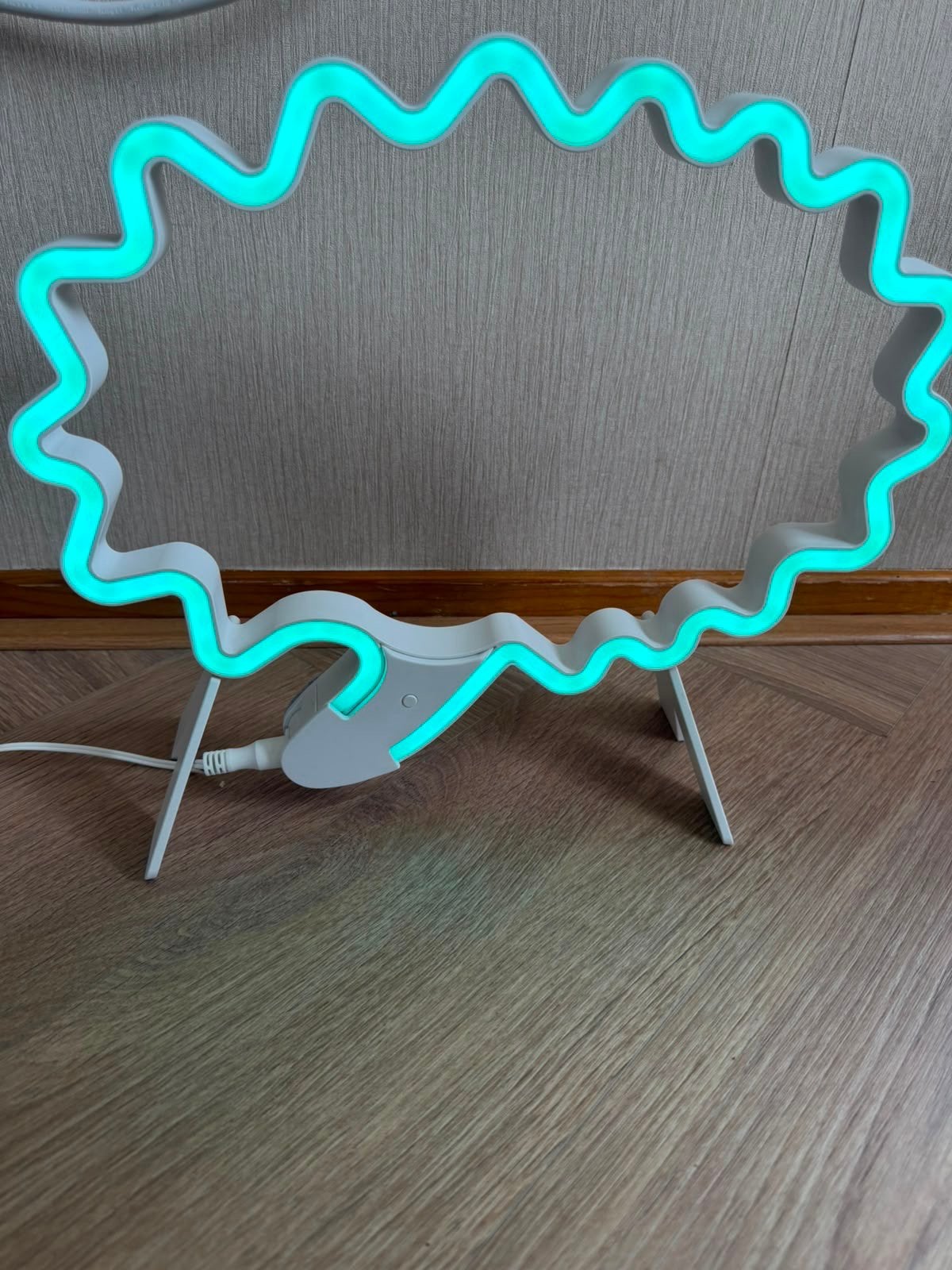 IKEA SNÖDJUP sierverlichting, Meerkleurig, Ophalen of Verzenden, Zo goed als nieuw, IKEA