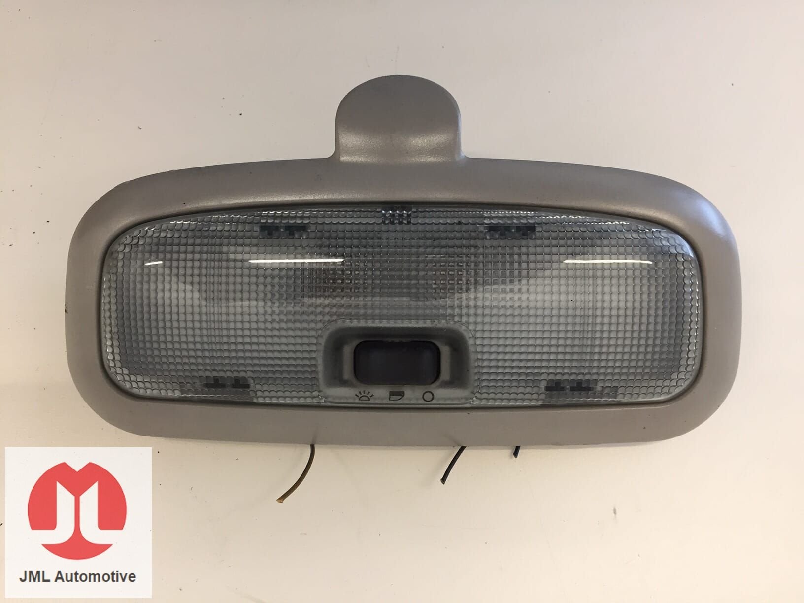 BINNENVERLICHTING FORD FIESTA, Auto-onderdelen, Dashboard en Schakelaars, Gebruikt, -, -, Ophalen of Verzenden