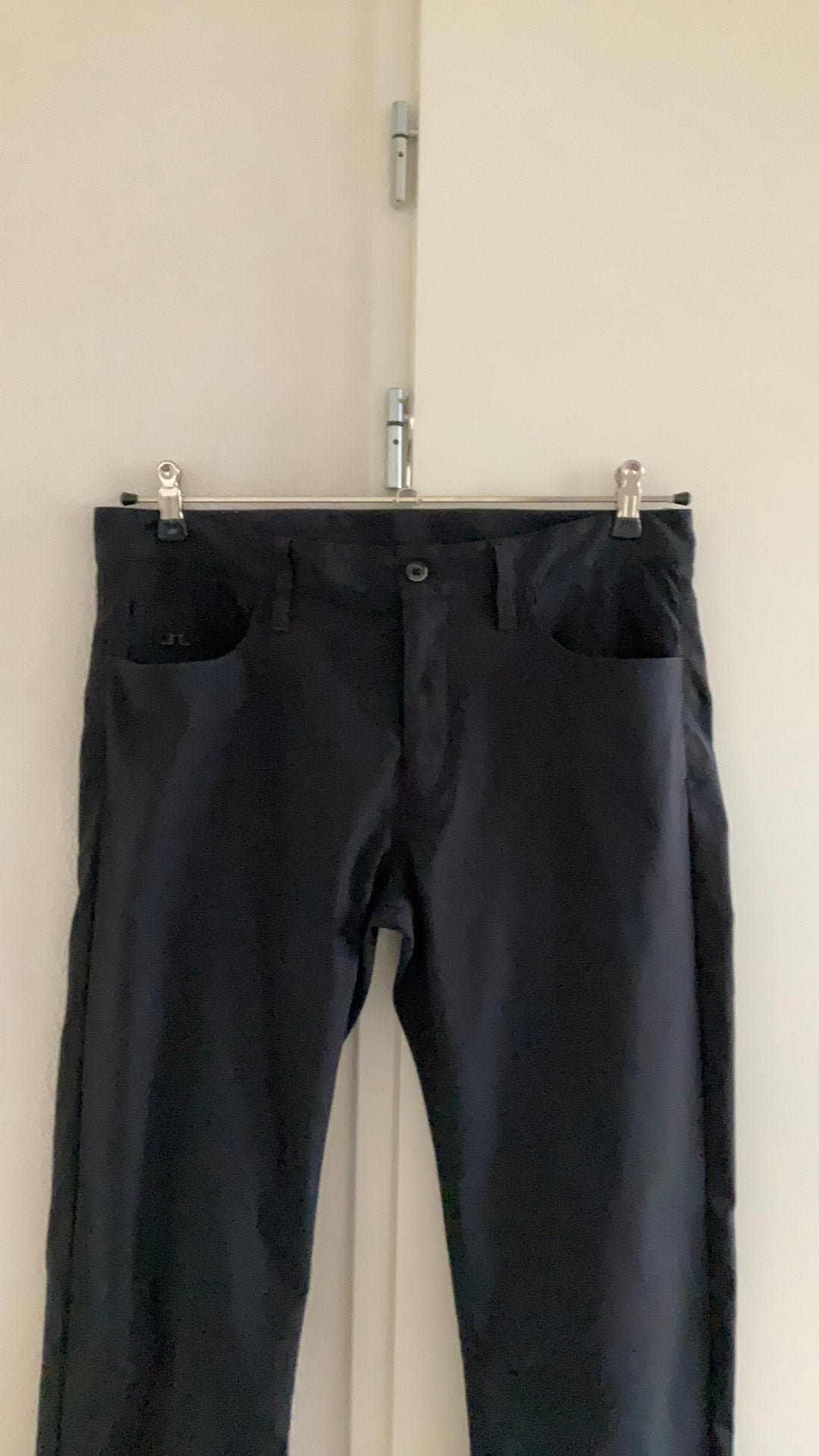 J. Lindeberg pantalon, Ophalen of Verzenden, Zo goed als nieuw, Kleding