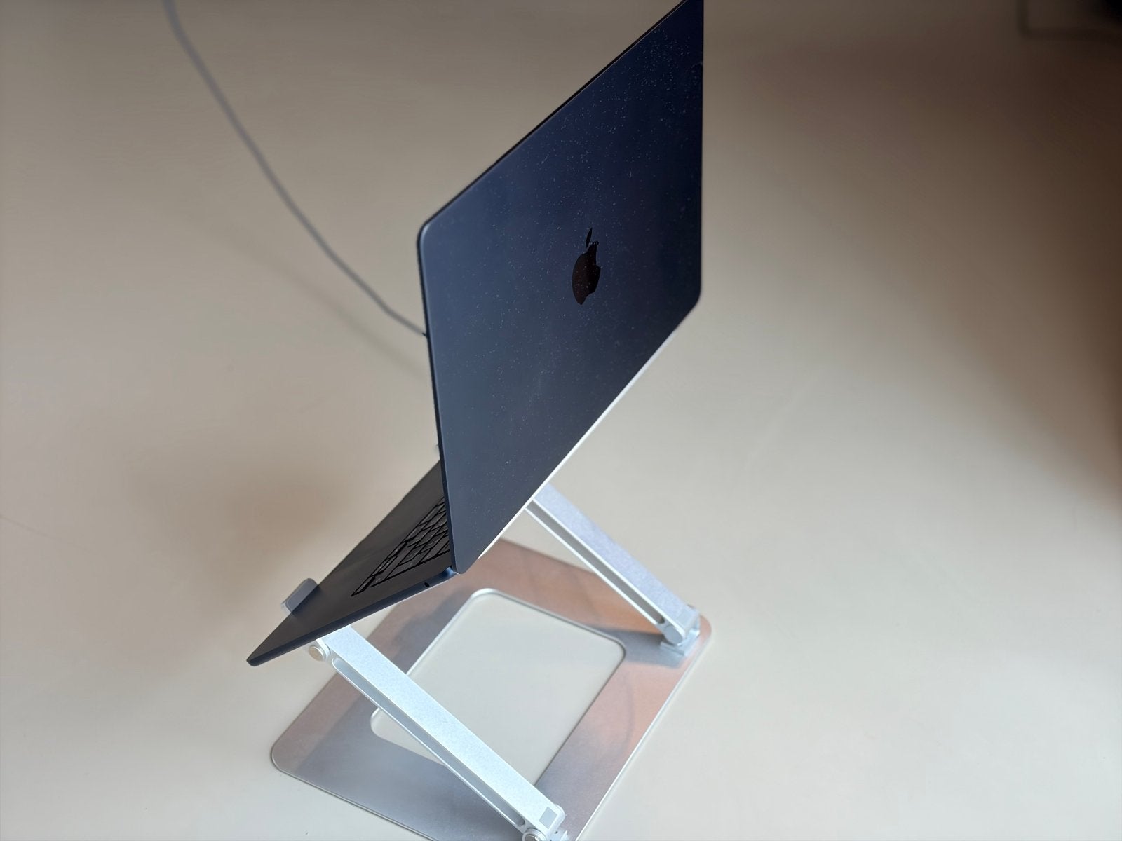 MacBook Air 15-inch M2 (2023) - 8GB RAM, Ophalen, 15 inch, 8 GB, Zo goed als nieuw