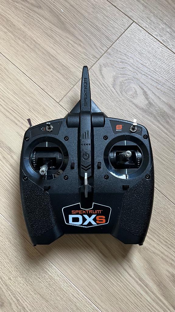 Spektrum DXS 7, Ophalen of Verzenden, Nieuw