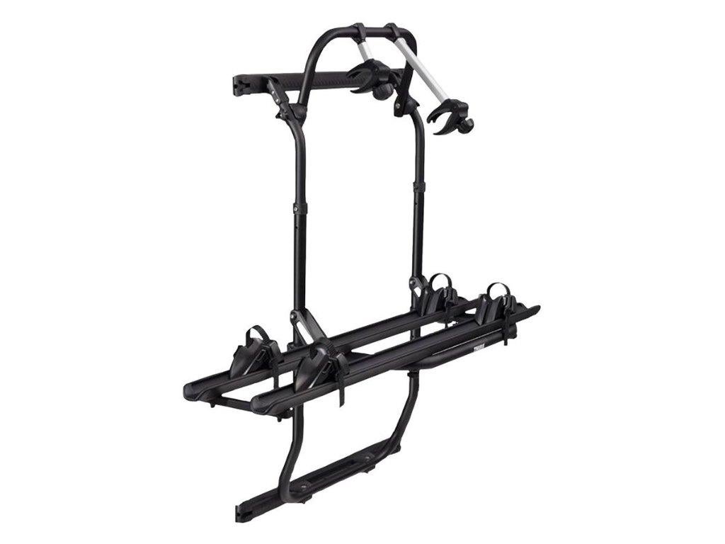 Thule Elite Van XT VW Crafter vanaf 2017 fietsendrager black, Ophalen of Verzenden, Nieuw