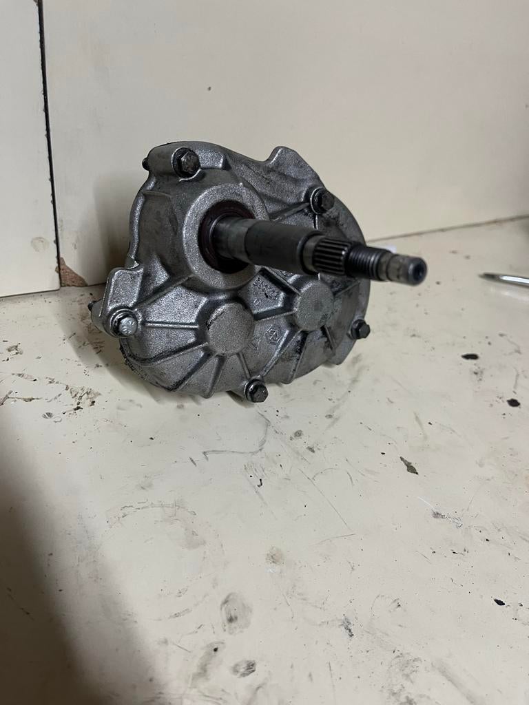Brom vertanding voor Piaggio 2t, Ophalen of Verzenden, Gebruikt, Overige typen, Piaggio
