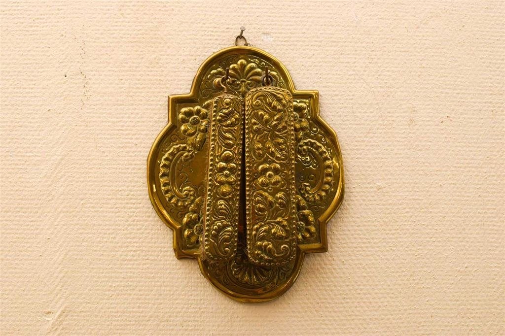 Borstelset 45677, Ophalen of Verzenden, Gebruikt