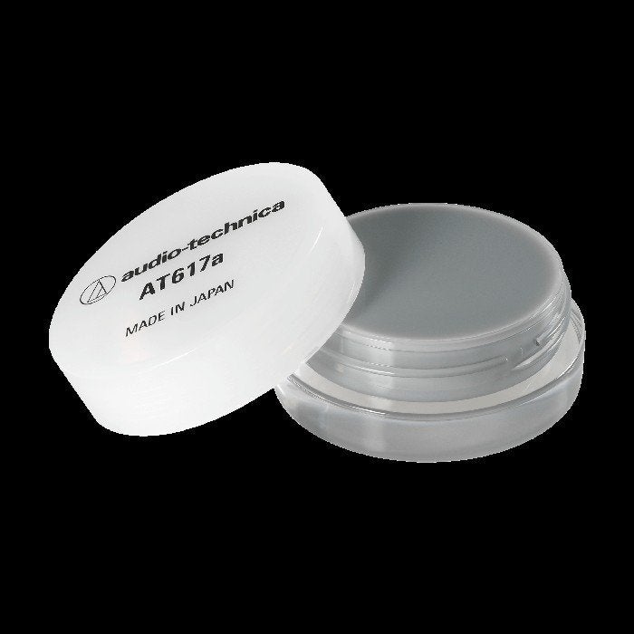Audio-Technica AT-617a – Cartridge Stylus Cleaner, Ophalen of Verzenden, Nieuw, 2 tot 5 meter, Overige kabels