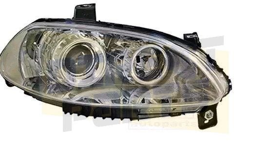 Fiat Croma (-11/07) koplamp (Xe) Rechts OES! 51801271