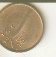 1 cent 1969 haan nederland, Postzegels en Munten, Munten | Nederland, Verzenden, Koningin Juliana, 1 cent