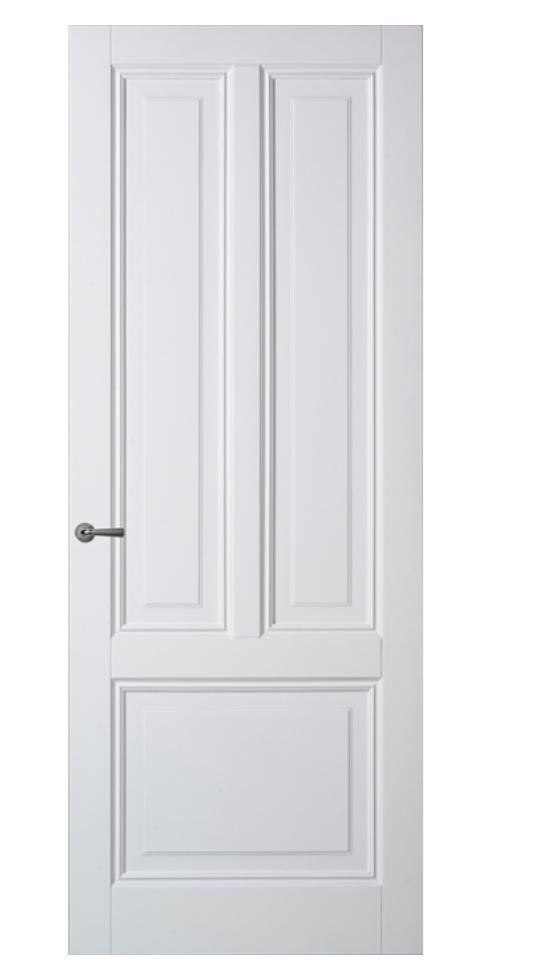 SKS 2247 binnendeur 231,5x88 cm | NIEUW in verpakking |, Ophalen, 80 tot 100 cm, 215 cm of meer, Binnendeur
