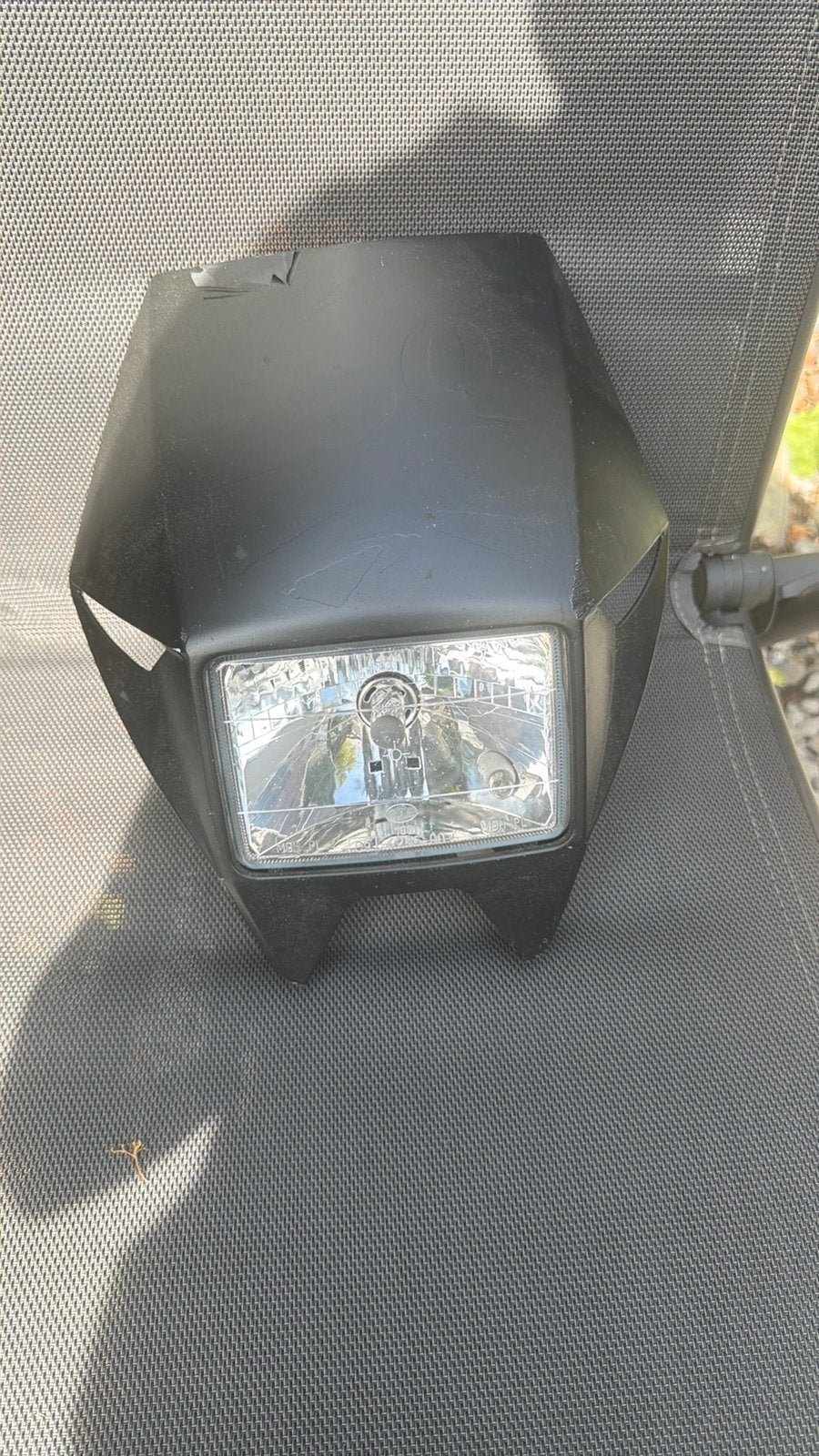 Koplamp cpi am 50, Ophalen of Verzenden, Nieuw