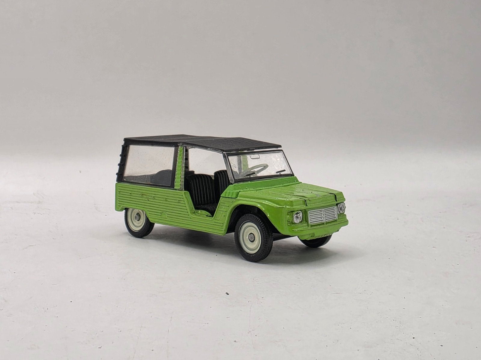 Citroën mehari, Ophalen of Verzenden, Zo goed als nieuw, Auto
