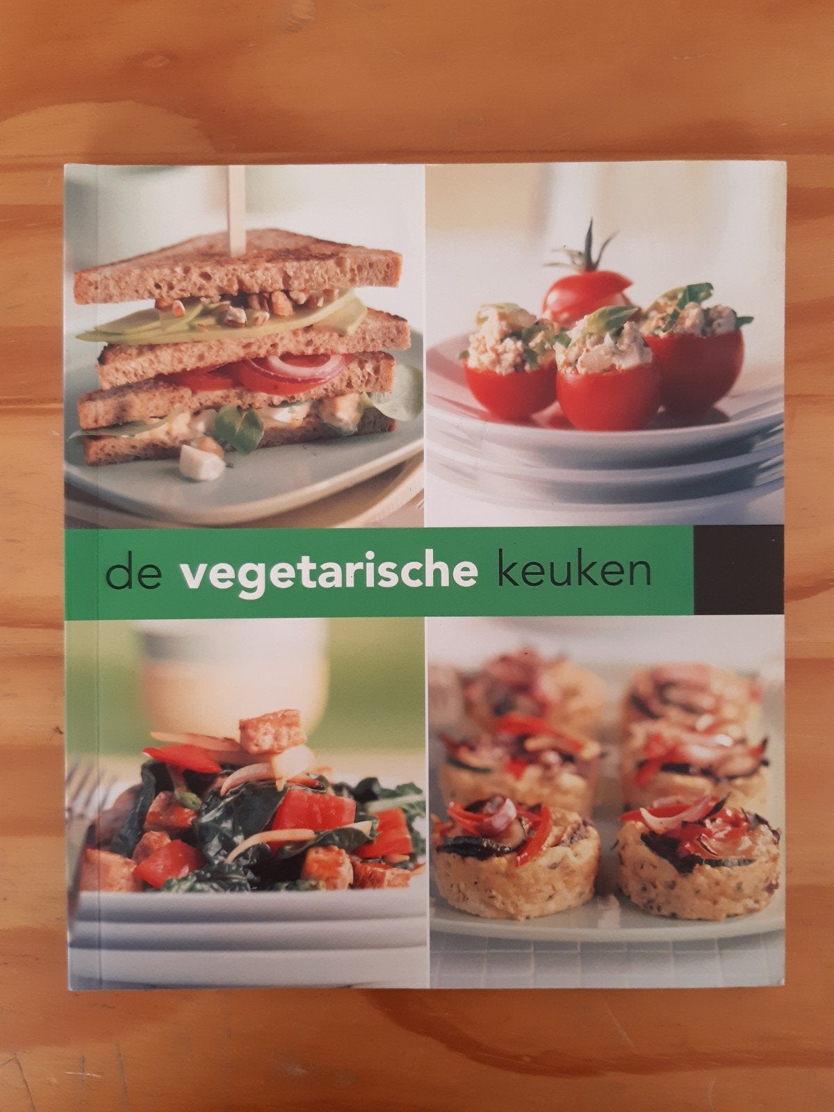 De vegetarische keuken,  uitgave van Ikea, Boeken, Gelezen, Vegetarisch, Voorgerechten en Soepen, IKEA