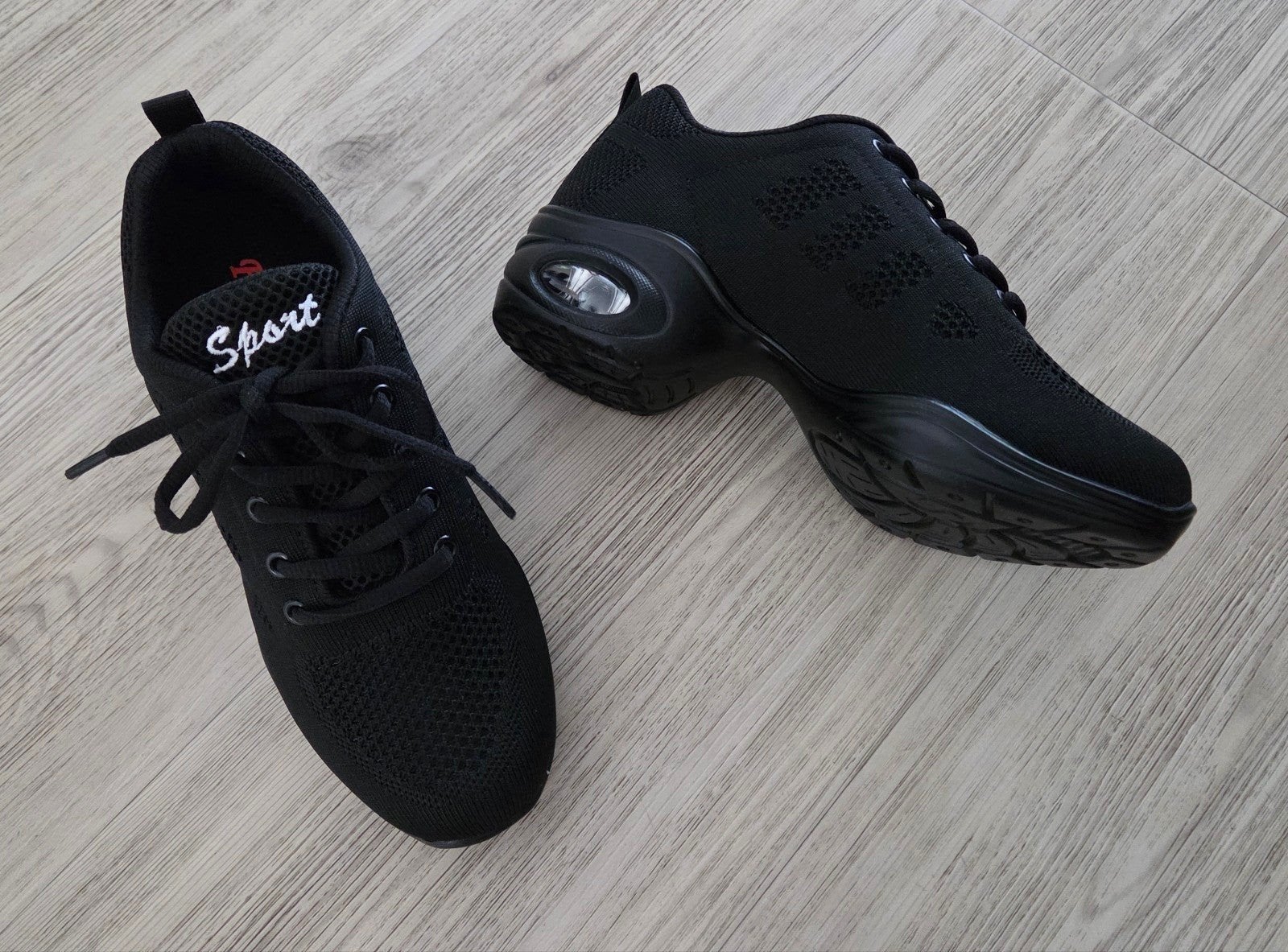 Nieuwe danssneakers Maat 38, Kleding | Dames, Sportkleding, Nieuw, Maat 38/40 (M), Ophalen of Verzenden