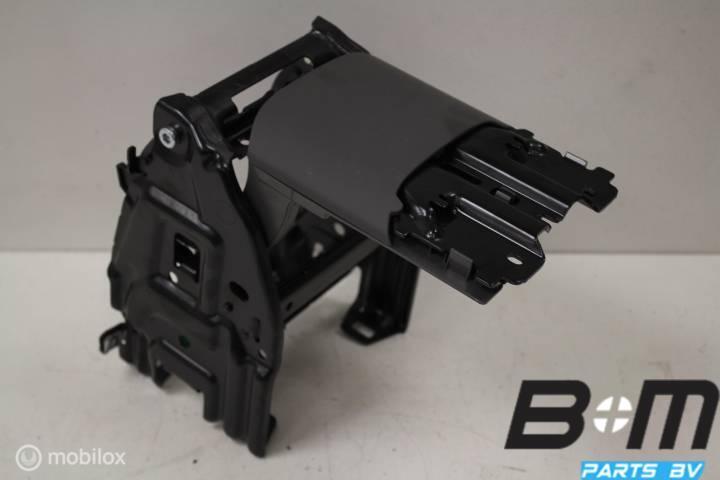Frame voor armsteun Audi A4 8K Sedan 8K0864283, Gebruikt