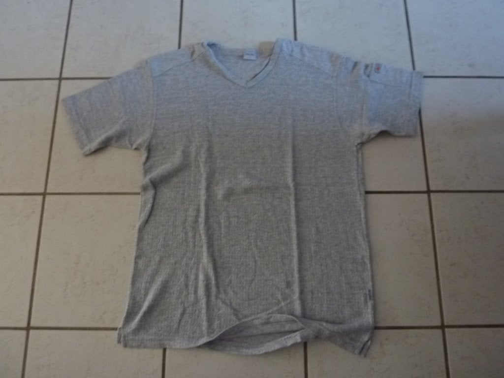 grijs t-shirt five hill, Five hill, Overige maten, Ophalen of Verzenden, Zo goed als nieuw