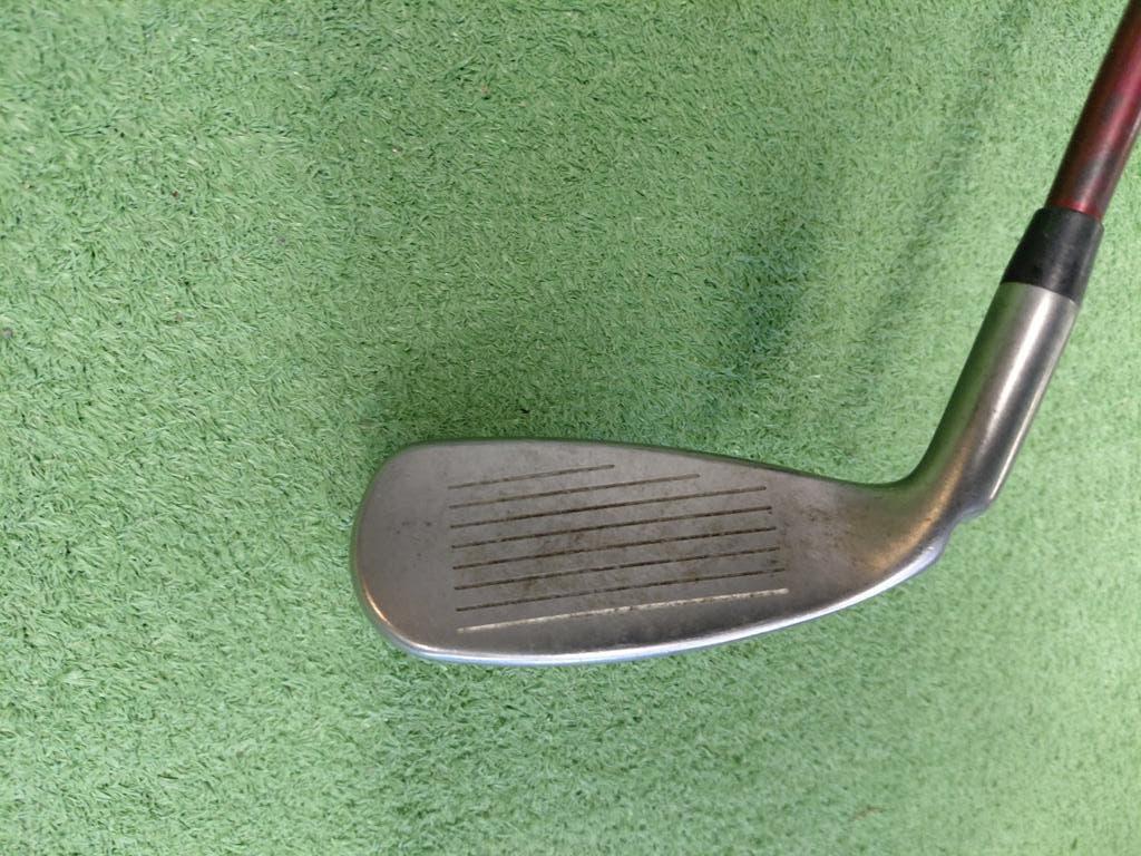 Ping K15 Hybrid, Ophalen of Verzenden, Gebruikt, Club, Ping