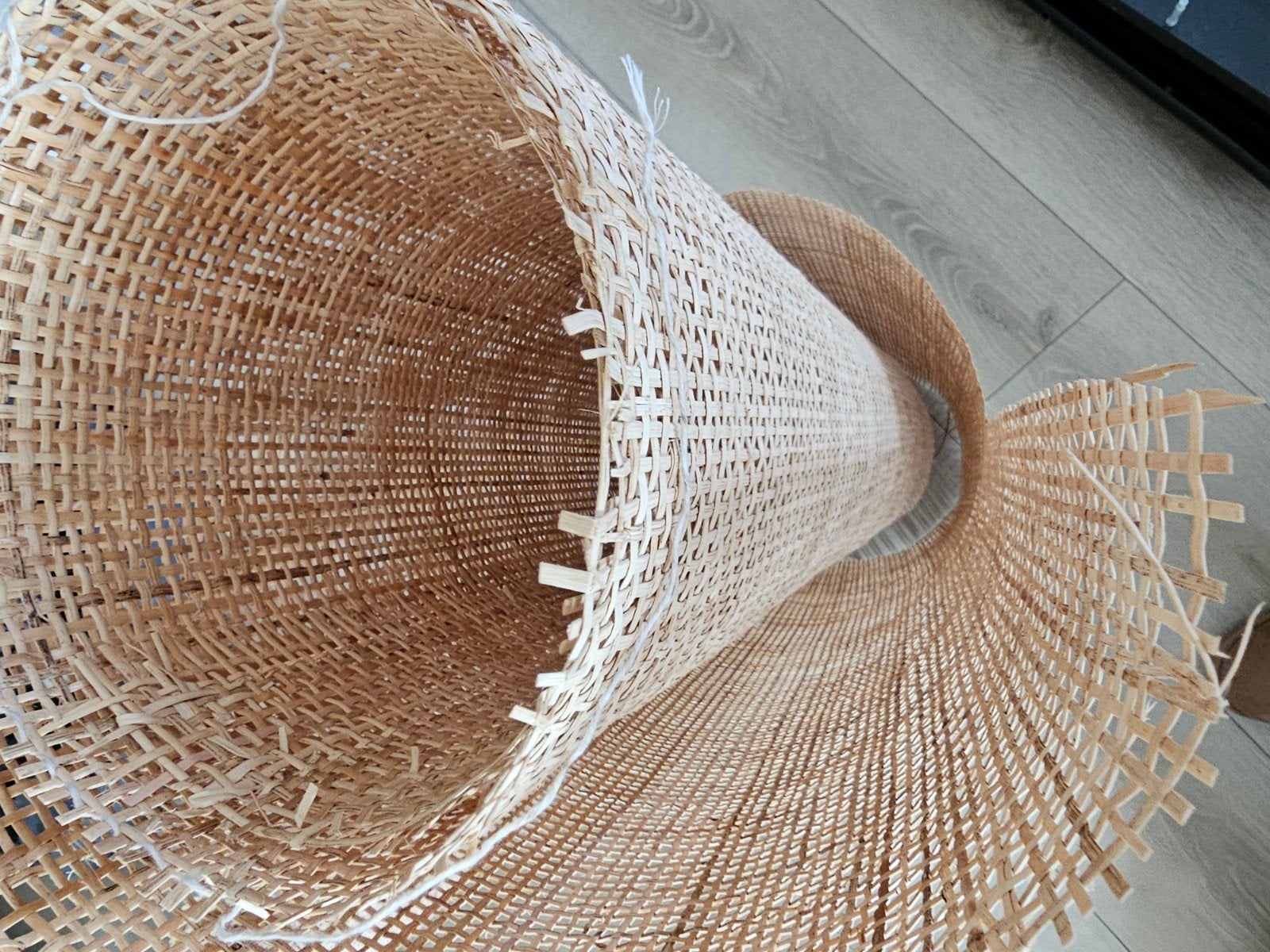 Webbing op rol - 2 stukken, Ophalen, Zo goed als nieuw