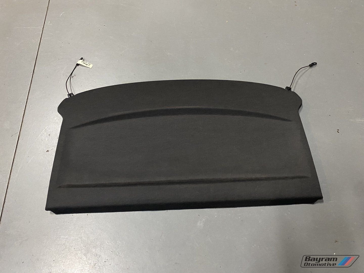 Bmw 1-serie hoedenplank E87 hoedeplank, Auto-onderdelen, Interieur en Bekleding, Ophalen, Gebruikt, -, -