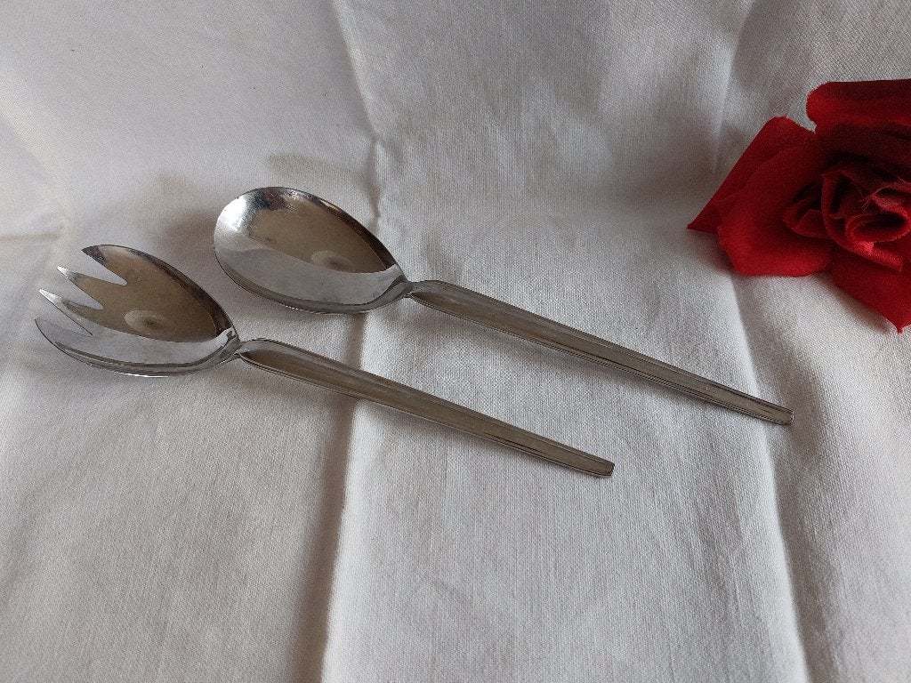 SOLA Elite Desiree | diverse losse bestekdelen, Antiek en Kunst, Antiek | Bestek, Verzenden