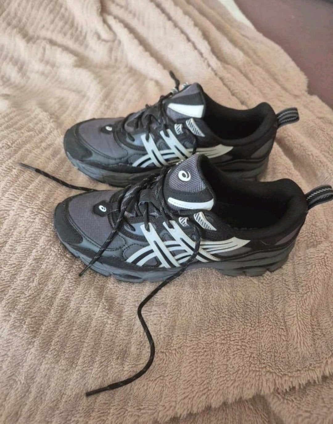 Asics gel, Ophalen of Verzenden, Nieuw, Sportschoenen
