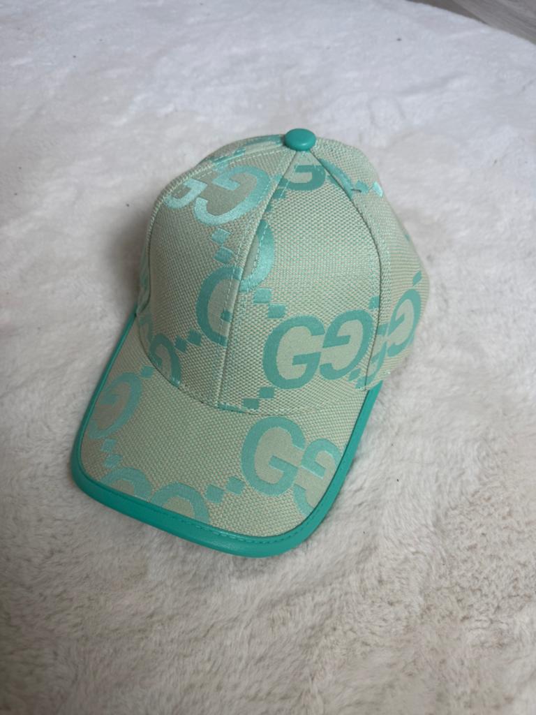 Gucci pet, Kleding | Heren, Hoeden en Petten, Verzenden, Nieuw, One size fits all, Pet