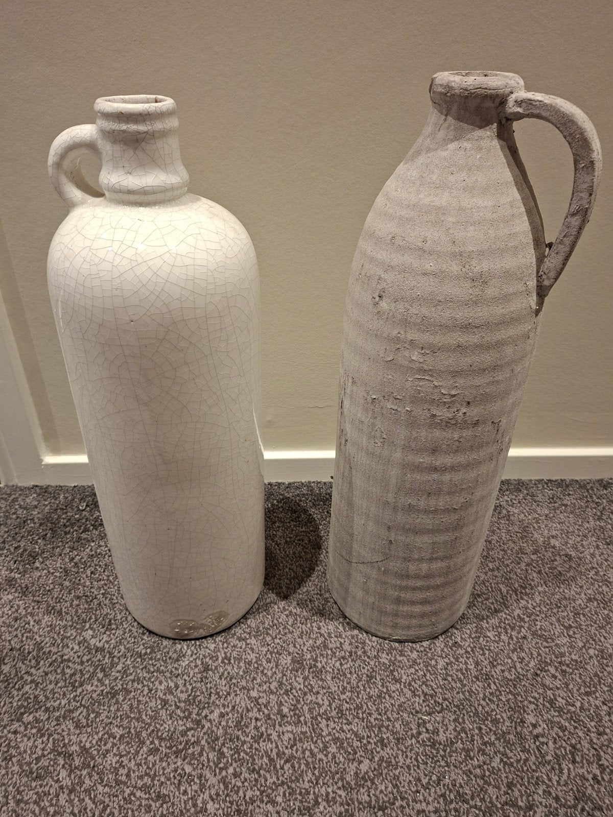 Decoratieve kruiken - set van 2 van Brynxz, Ophalen