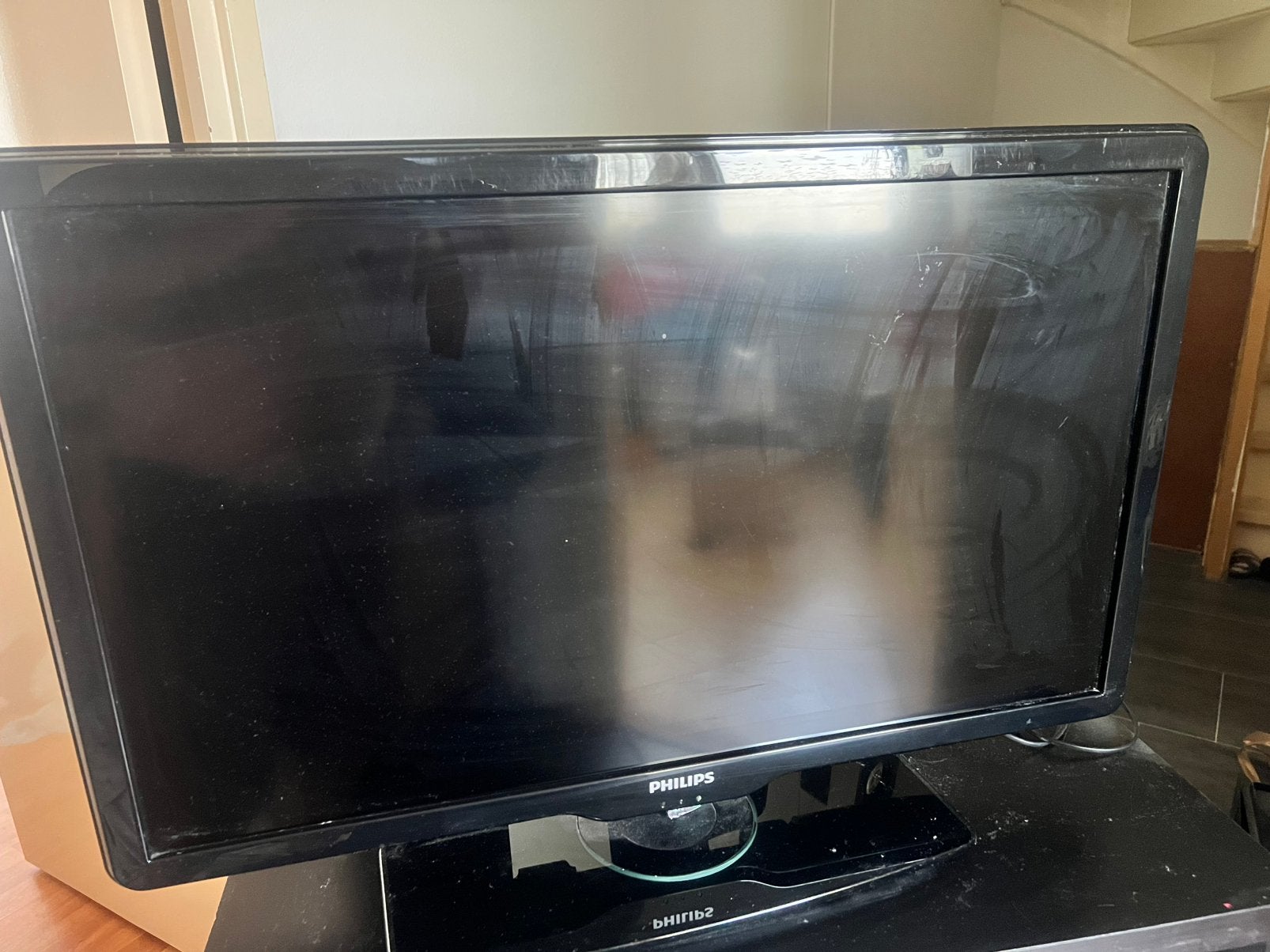 PHILIPS HDMI 32 “, Philips, 50 Hz, Zo goed als nieuw, 80 tot 100 cm