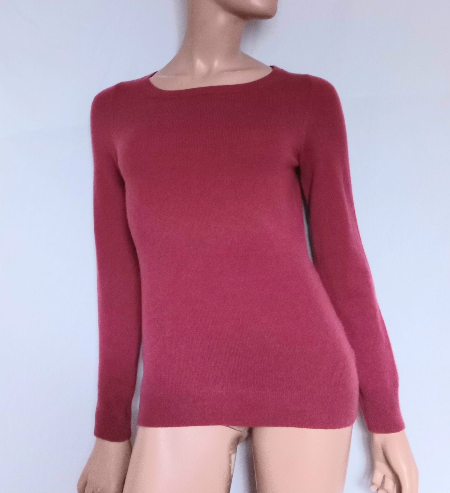 LAWRENCE GREY CASHMERE Trui , Maat 36 - 38, Ophalen of Verzenden, Zo goed als nieuw, Maat 36 (S), Overige kleuren