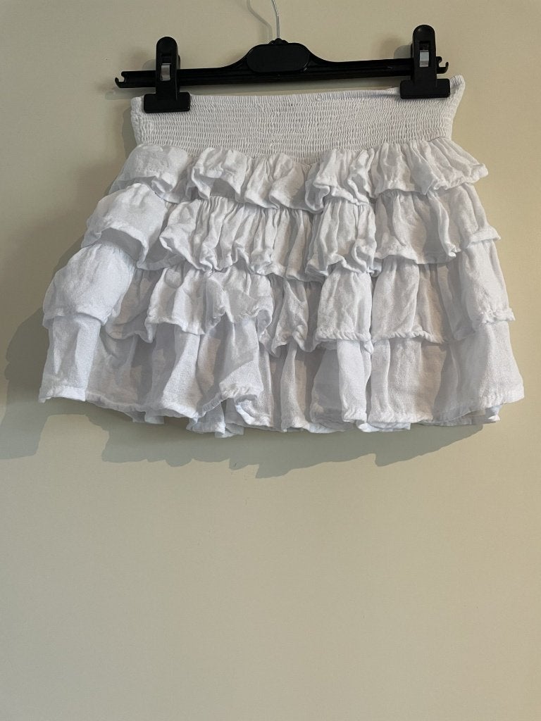 Wit broek/rok Subdued, Kleding | Dames, Wit, Nieuw, Ophalen of Verzenden, Subdued